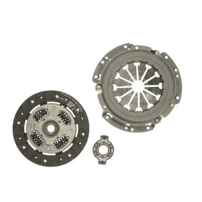 Сцепление kpl. mini mini r50 r53 01-04 one cooper фото №1