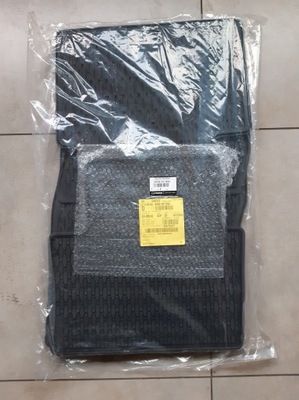 ORIGINAL MATS RUBBER - MAZDA CX-30  