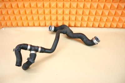 Mercedes slk r171 шланг труба wody 3.5 v6 фото №1