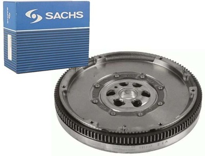 Sachs колесо маховик 2294 001 360 фото №1