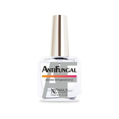 Antifungal Środek przeciwgrzybiczny Nails Company
