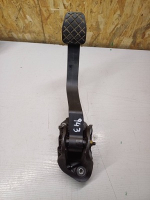 Педаль зчеплення vw passat b6 2005 - 2010 3c1721059h фото №1