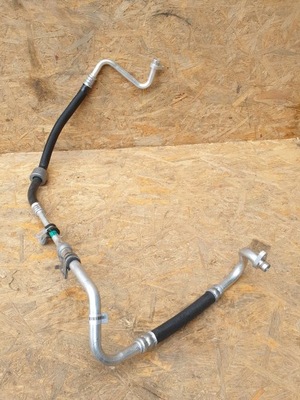 Captur clio iv шланг кондиционера 924546570r фото №1