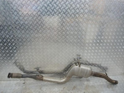 ALFA ROMEO STELVIO 2,2D TŁUMIK KATALIZATOR 50553867