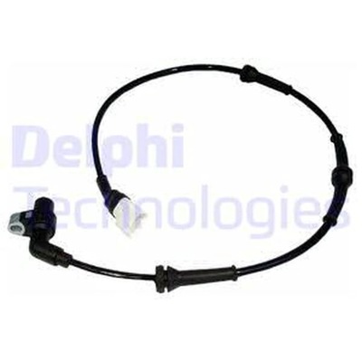 SENSOR VELOCIDAD REVERSIBLE RUEDAS DELPHI SS20016  