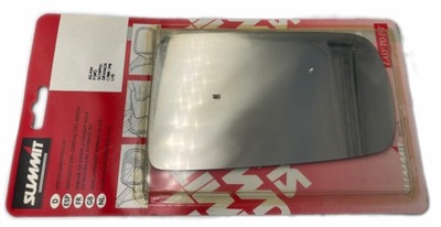 Summit вкладиш дзеркало ліва дзеркало ford scorpio фото №1