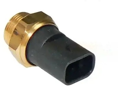 Выключатель термический вентилятора metzger 0915204 фото №1