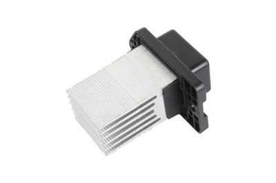 Резистор резистор вентилятора вентилятор hyundai i40 фото №1