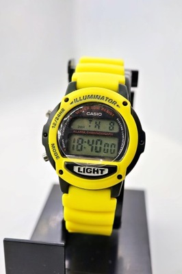 Casio zegarek dziecięcy LW-22H-9A