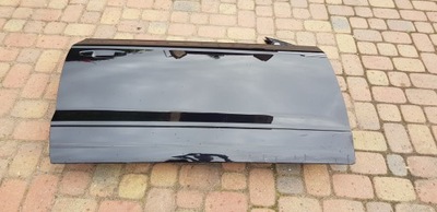 Праве двері vw t roc cabrio 2gc фото №1