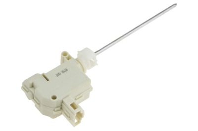 Привод крышка заливной топлива seat leon 05- фото №1