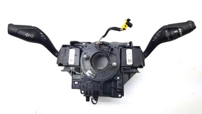 Перемикач комбінований стрічка ford focus mk3 фото №1