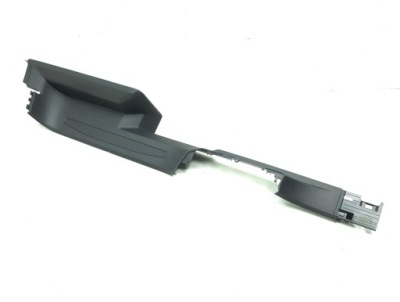 Новый org защита накладка порог правая vw caddy iv фото №1