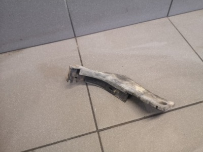 Бризковик правий задній audi a4 8d2, b5 8d0854858b 2.4l бензиновий 121kw 2000 фото №1