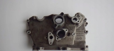 RECUBRIMIENTO DISTRIBUCIÓN AUDI A4 S4 B6 4.2 BBK 079109129G  