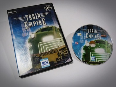 Train Empire PC