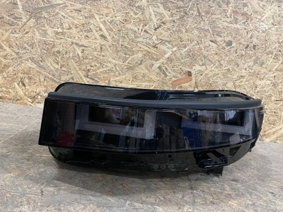 Hyundai ioniq 5 v лампа левая full led левый n05l фото №1