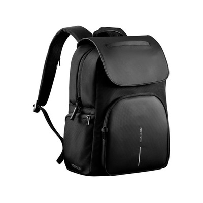 Plecak Miejski XD Design Soft Daypack Czarny