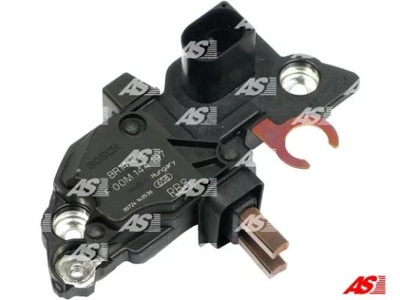 ARE0119(BOSCH) REGULADOR ALTERNADOR  