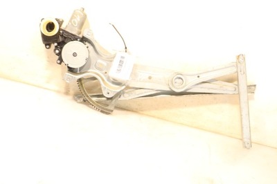 Механизм окон правый перед toyota verso lift фото №1