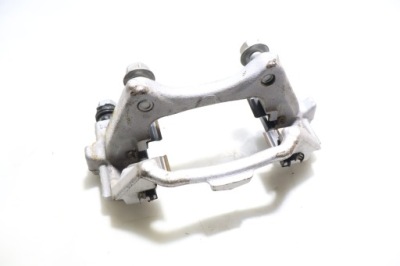 Скоба левый задняя toyota corolla e21 фото №1