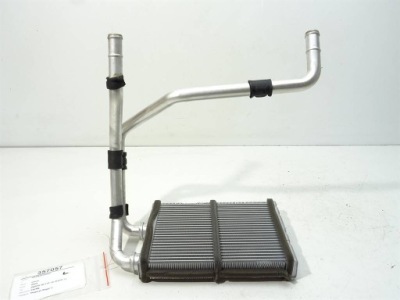 Обігрівач infiniti q50s 3.0t v6 14- фото №1