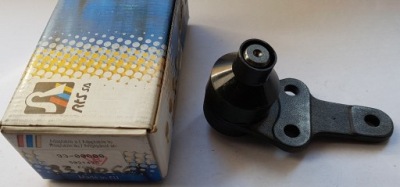 Кулькова опора важеля ford fiesta 2 83-89 фото №1