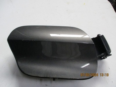 Кришка заливної пального peugeot 308 t10 9837661480 фото №1