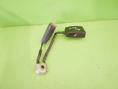 Засувка замок поперечина ліва задня audi a3 i 8l 3d фото №1