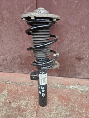 Амортизатор передній лівий bmw f36 6883323-02 x-drive фото №1