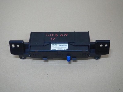 Модуль антенний hyundai tucson iv фото №1