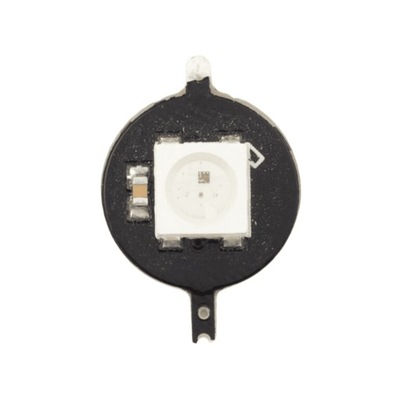 Moduł z diodą adresowaną LED RGB WS2812B