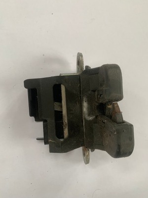 VOLKSWAGEN OE ЗАМОК КРЫШКИ БАГАЖНИКА БАГАЖНИКА 3C9827645A