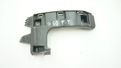 Volvo s60 ii напрямна бампера правий задня 30795055 фото №1