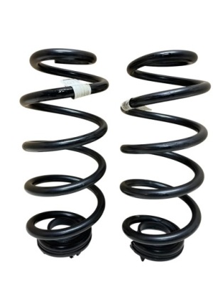 Пружины подвеска задняя qt комплект bmw x1 f48 f48 lci фото №1