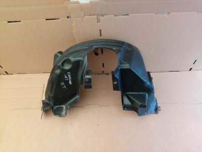 Jeep renegade lift підкрилок праве задня фото №1