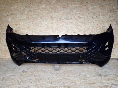 Vw tiguan iii r-line 24- бампер передній перед фото №1