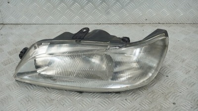 PEUGEOT 306 LAMP LEFT FRONT FRONT 9630218680  