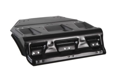 Кронштейн крила bpd-sc022r pacol фото №1