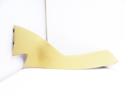 Alfa romeo 159 захист заглушка тунель ліва фото №1