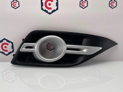 Решітка бампера права honda cr-v iv фото №1