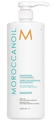 Moroccanoil ODŻYWKA SMOOTHING wygładzająca 1000 ml