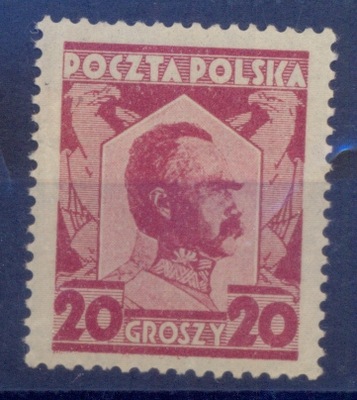 Polska Fi. 226 **
