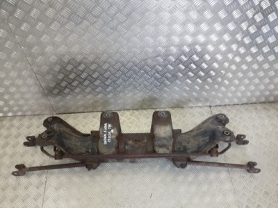 Балка подвеска задняя suzuki liana 1.4ddis фото №1