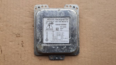 Преобразователь модуль mercedes 5dc00906050 фото №1