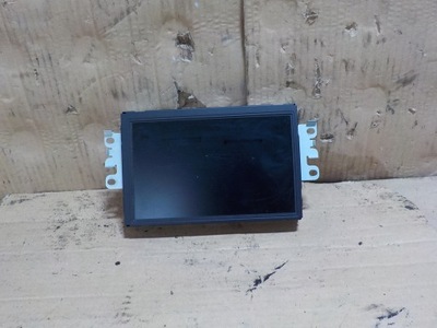 Volvo v40 дисплей 31382906 фото №1