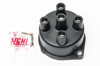 Трамблерна кришка розподільника запалювання oyodo 10e3007-oyo фото №1