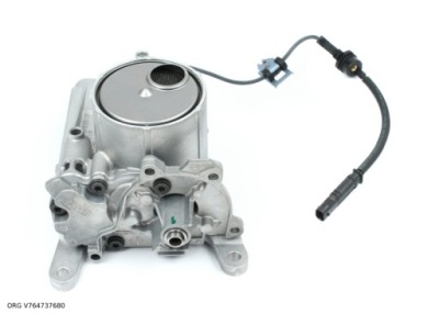 Citroen ds5 c3 ii 1.6 vti thp насос оливи фото №1