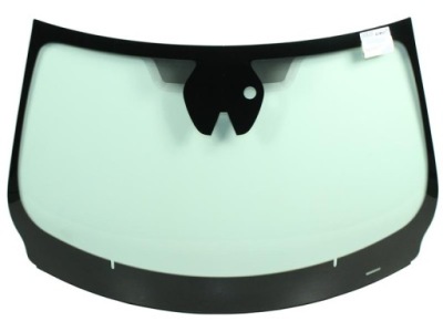 Стекло лобовое renault talisman датчик камера 2015- фото №1