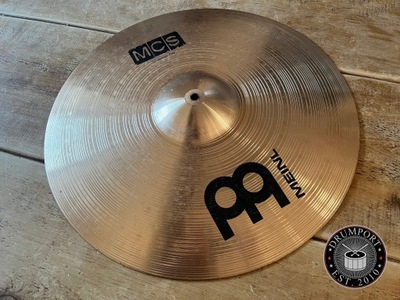 TALERZ MEINL MCS MEDIUM RIDE 20"